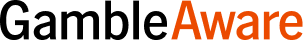 Logótipo GambleAware