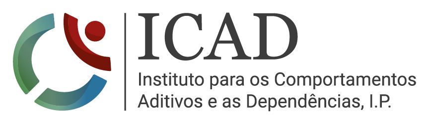 Logótipo ICAD / SICAD